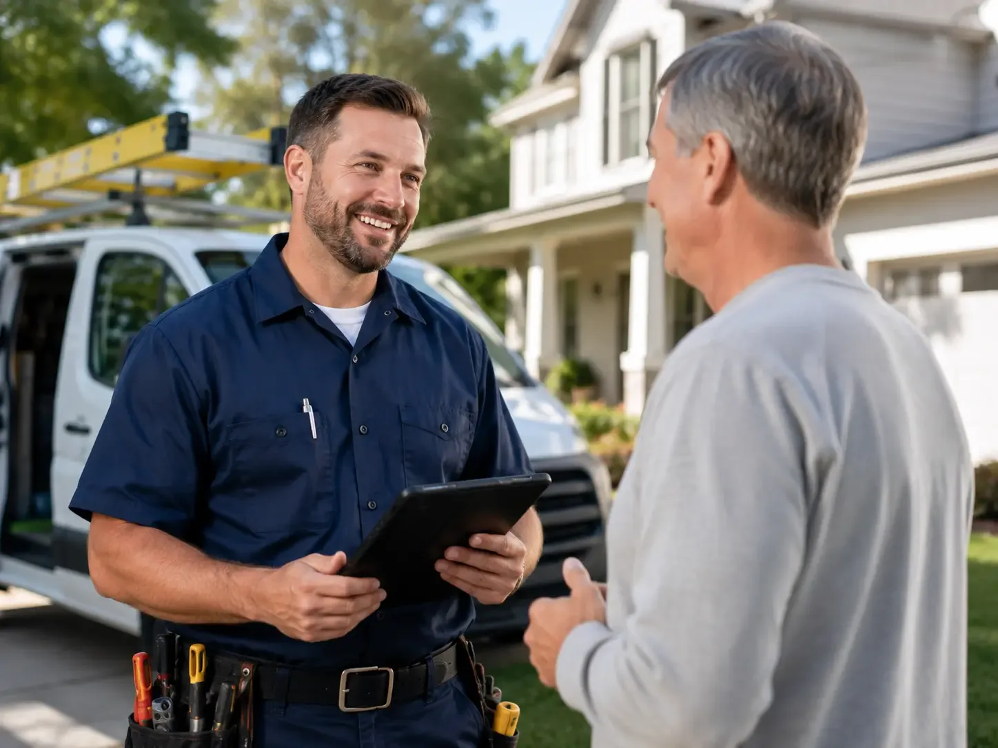 Electrical Panel Upgrade & Replacement in Gordon, AL